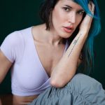 Aurora Pinho