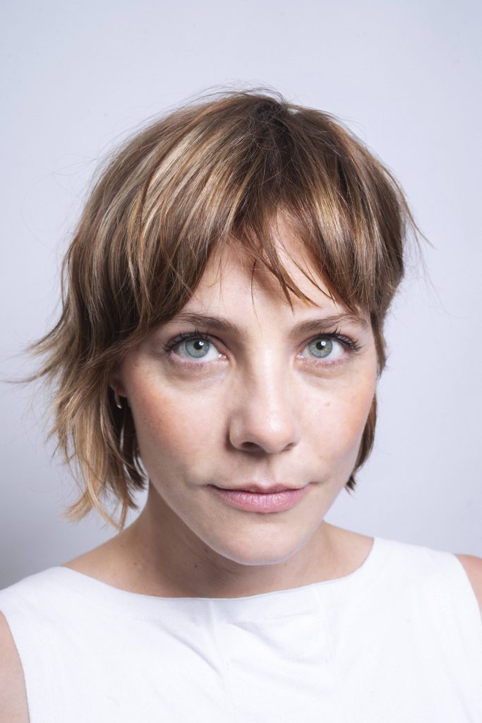 Elisa Volpatto