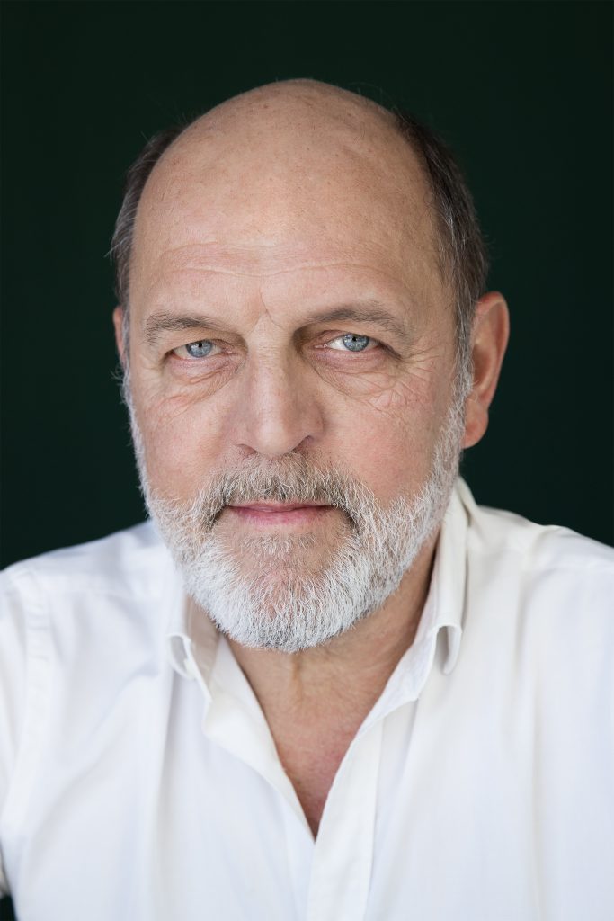 José Wallenstein