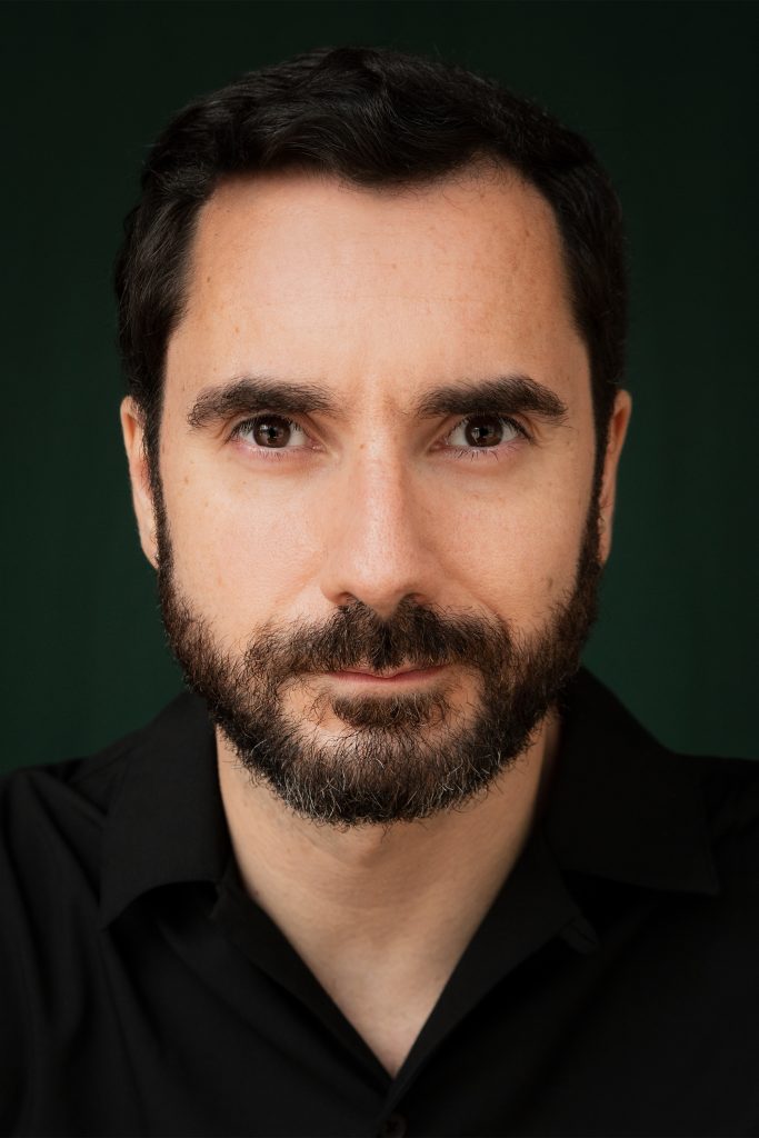 Manuel Moreira