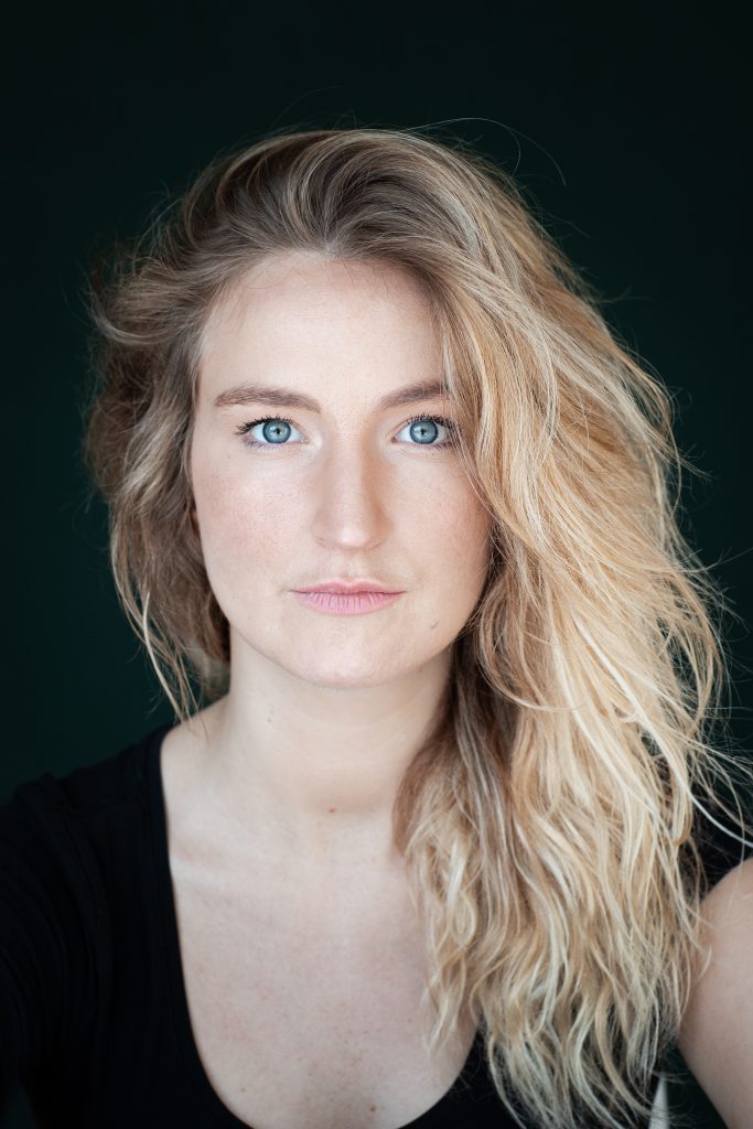 Margarida Bakker