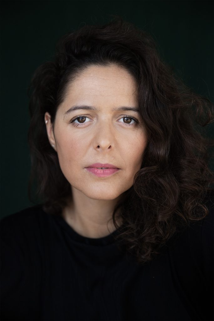 Maria Ana Filipe