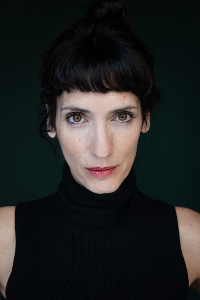 Maria João Falcão
