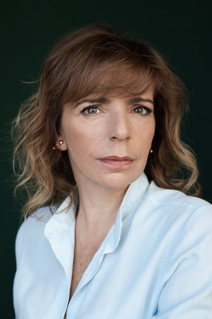 Marina Albuquerque