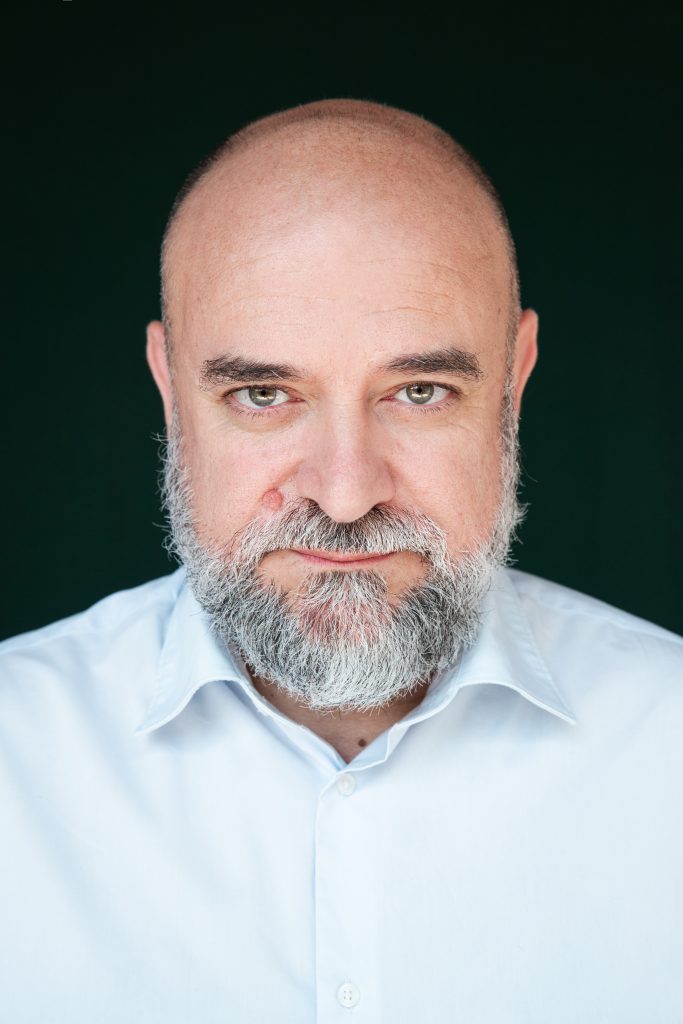 Miguel Loureiro
