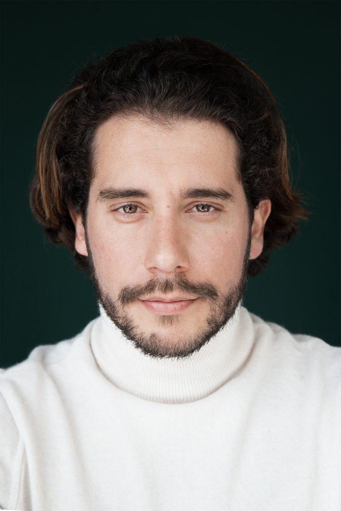Ricardo Sá
