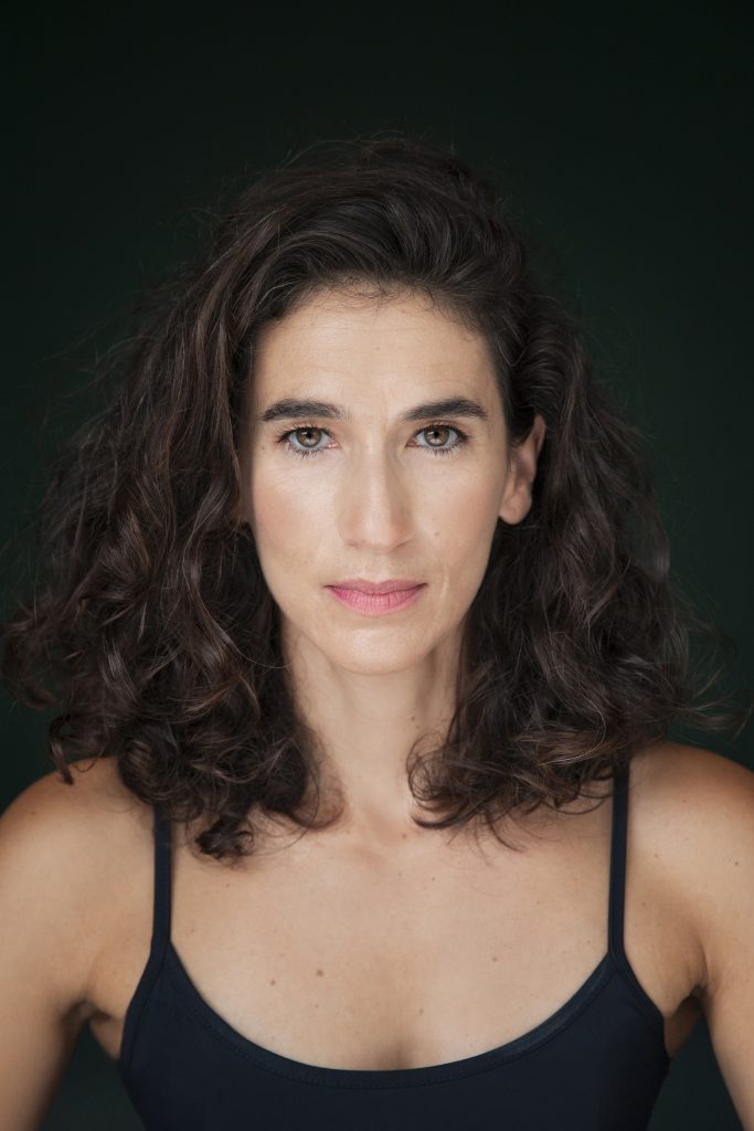 Rita Brutt