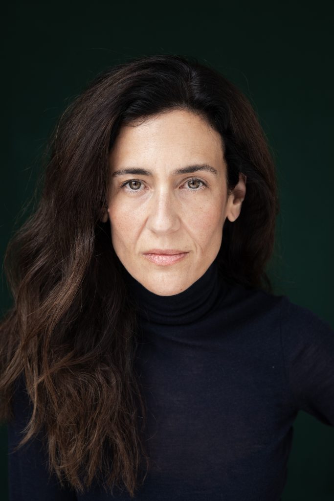 Rita Revez