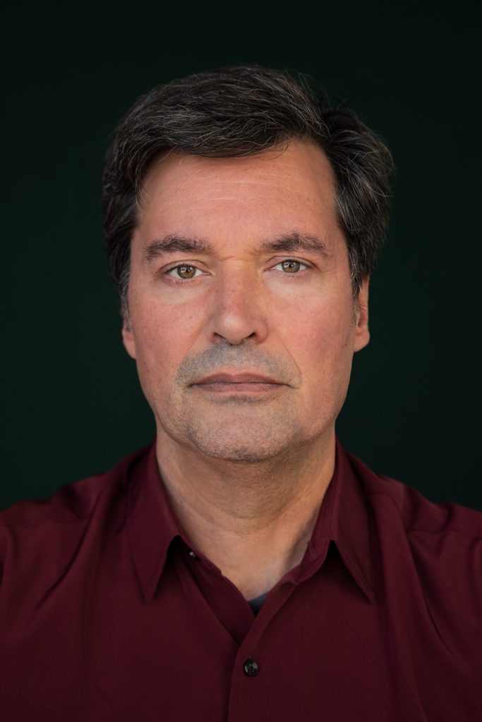 Rui Luís Brás
