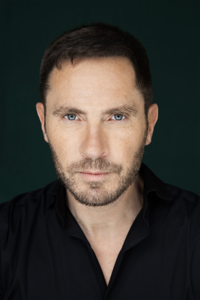 Sérgio Praia