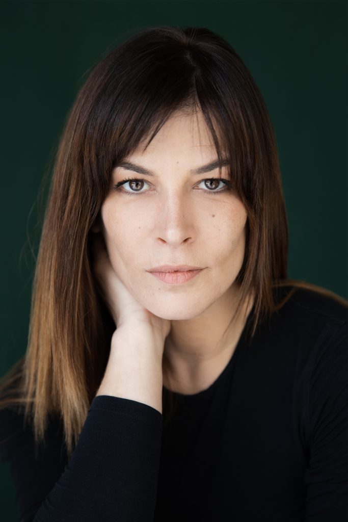 Susana Mendes