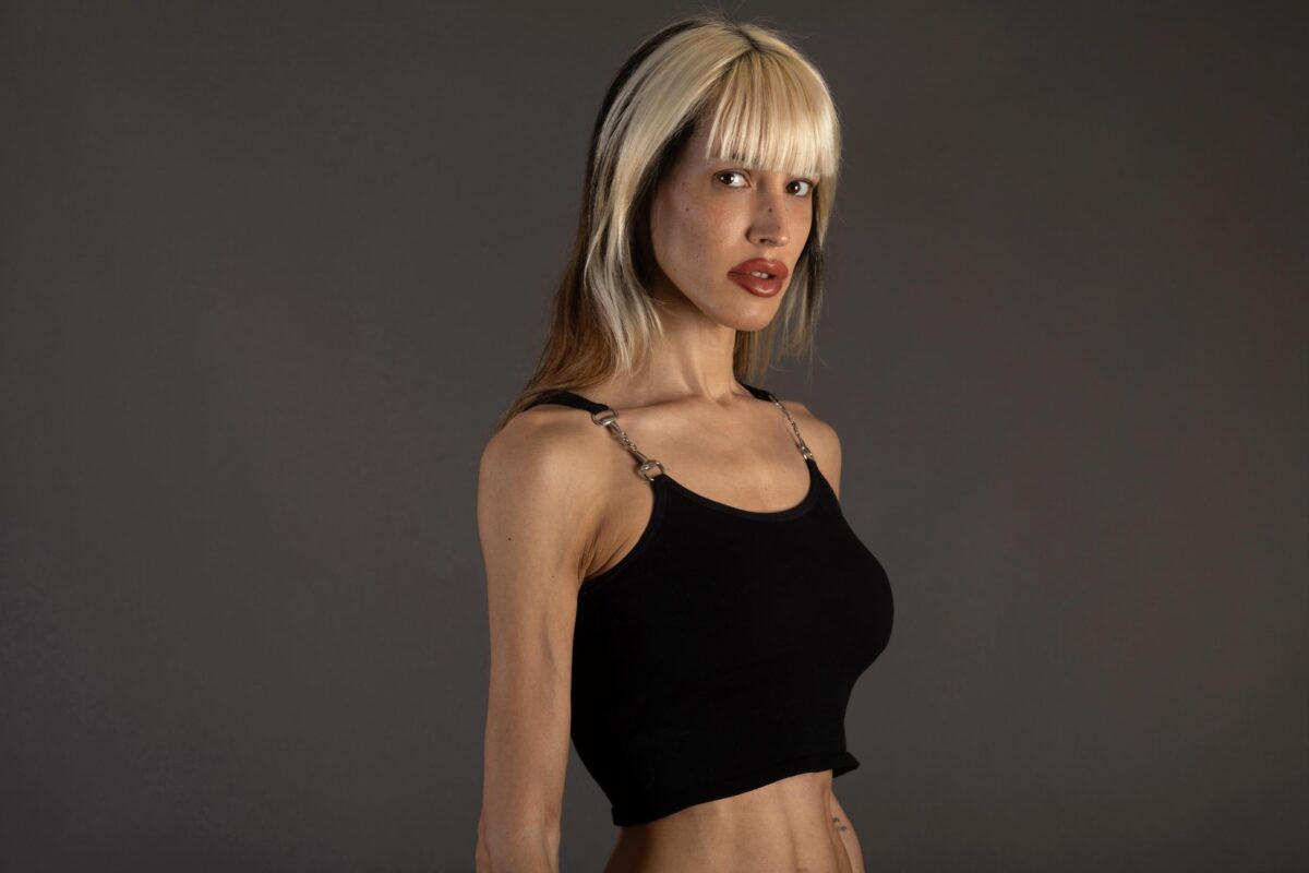 Aurora Pinho