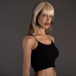 Aurora Pinho