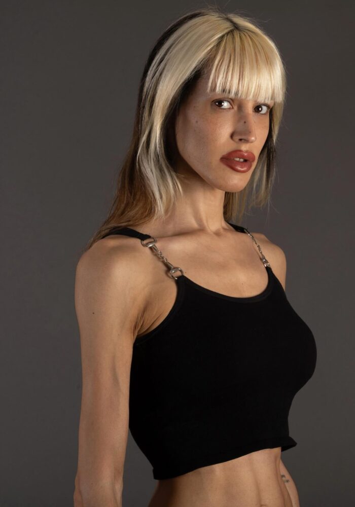 Aurora Pinho