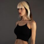 Aurora Pinho