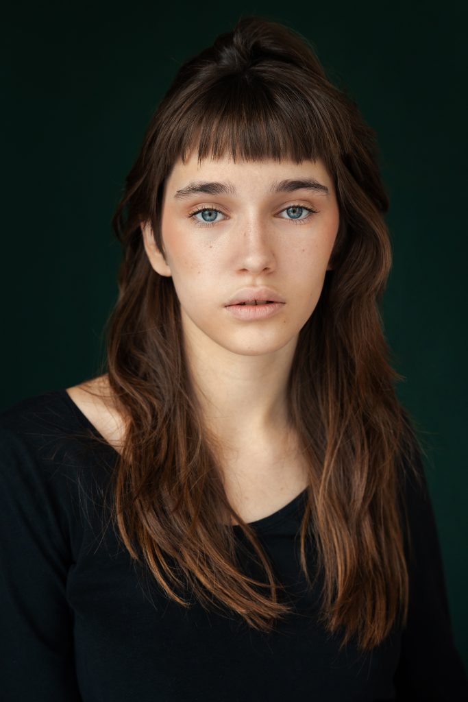 Vitória Gagliardini