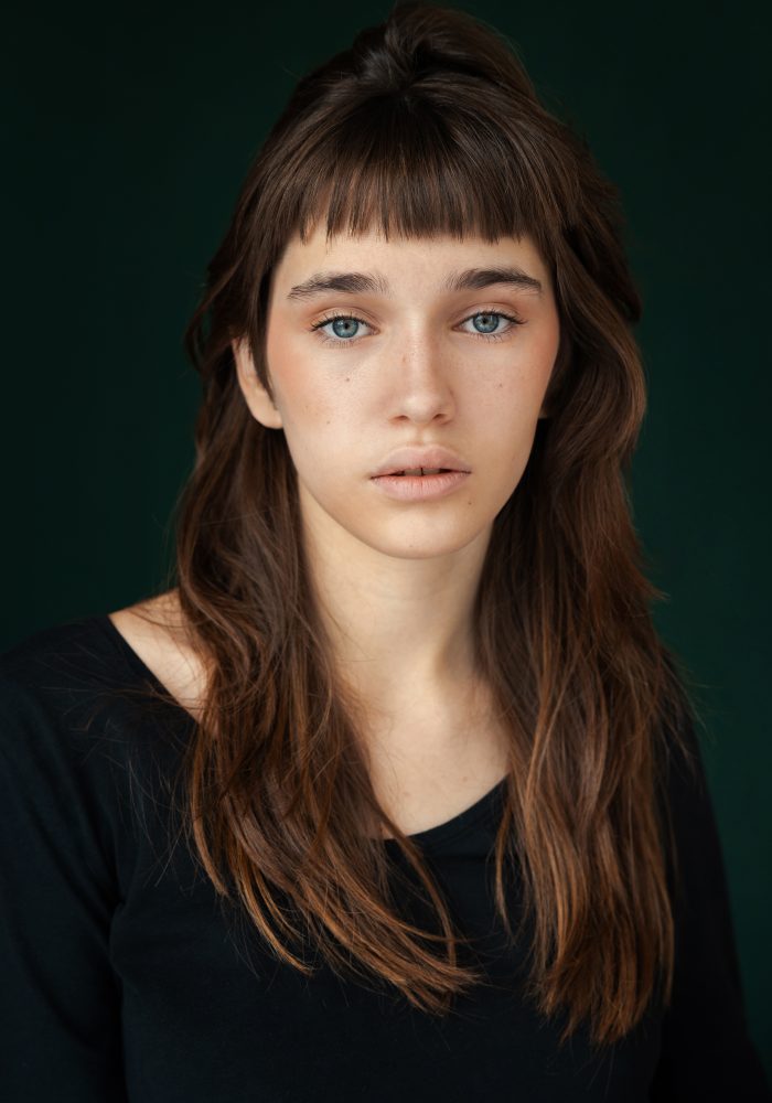 Vitória Gagliardini