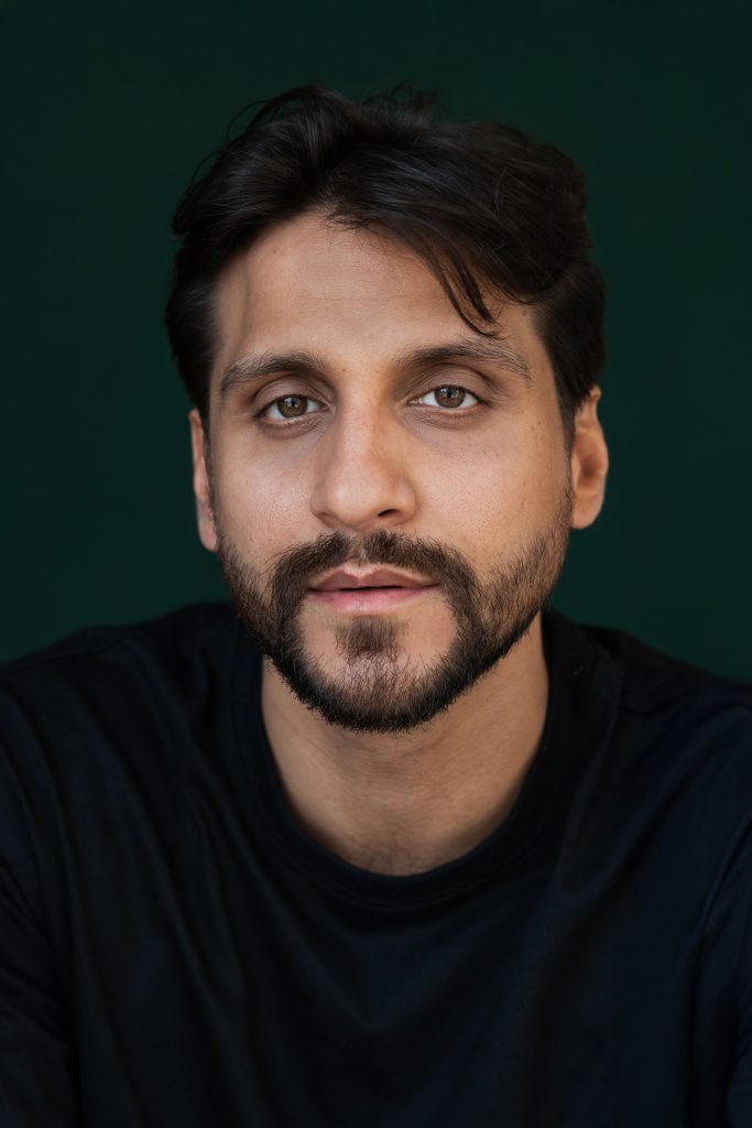 Ricardo Burgos