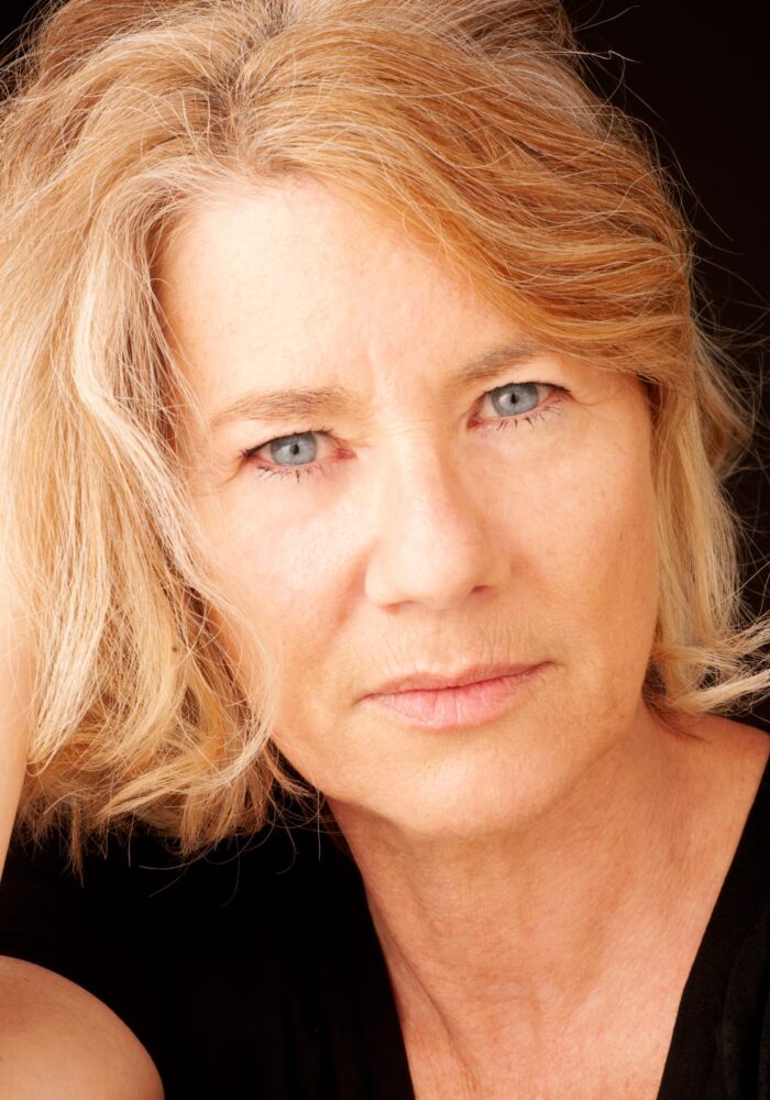Julie Sergeant